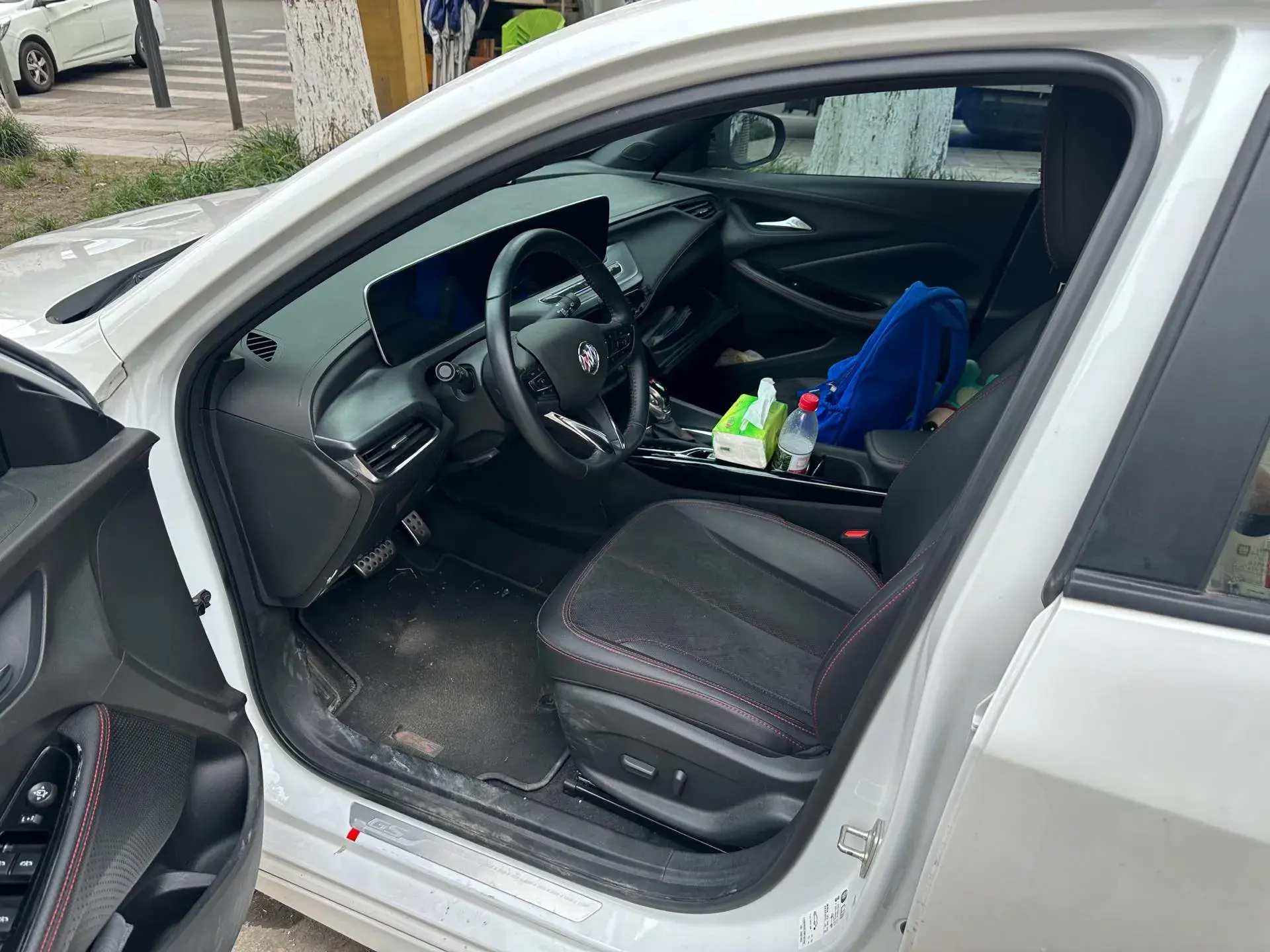 2022 BUICK VERANO thumbnail 3