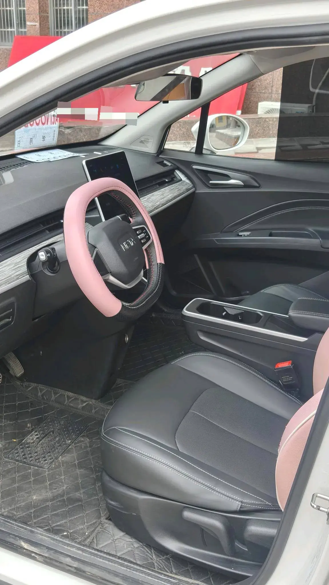 2022 NETA V thumbnail 2