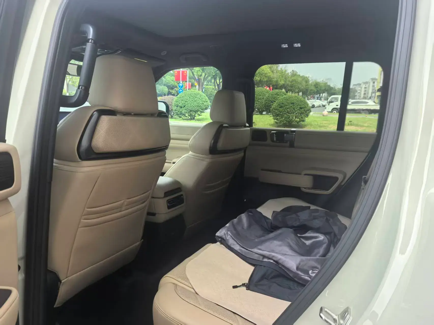 2023 FANGCHENGBAO BAO thumbnail 3