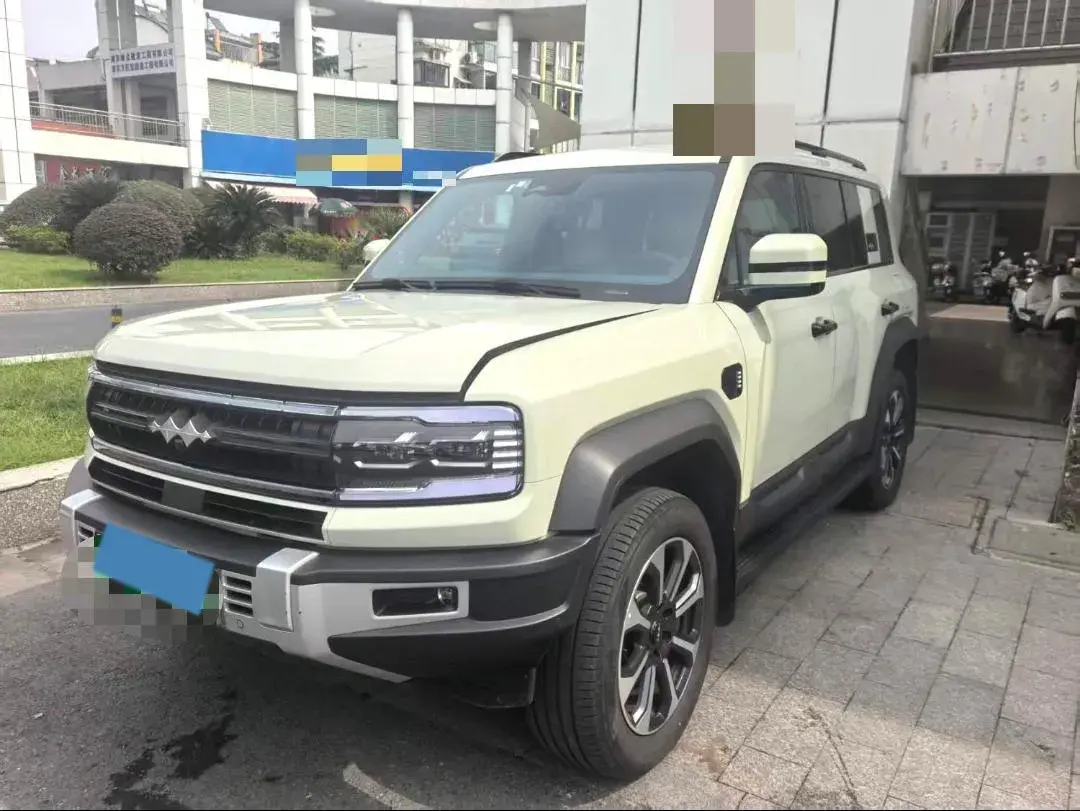 2023 FANGCHENGBAO BAO view 1