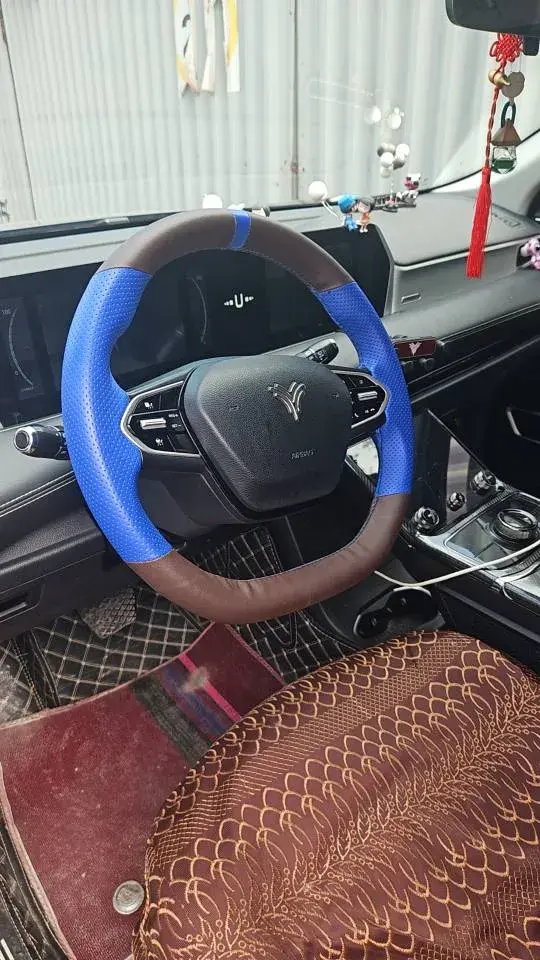 2021 NETA U thumbnail 3