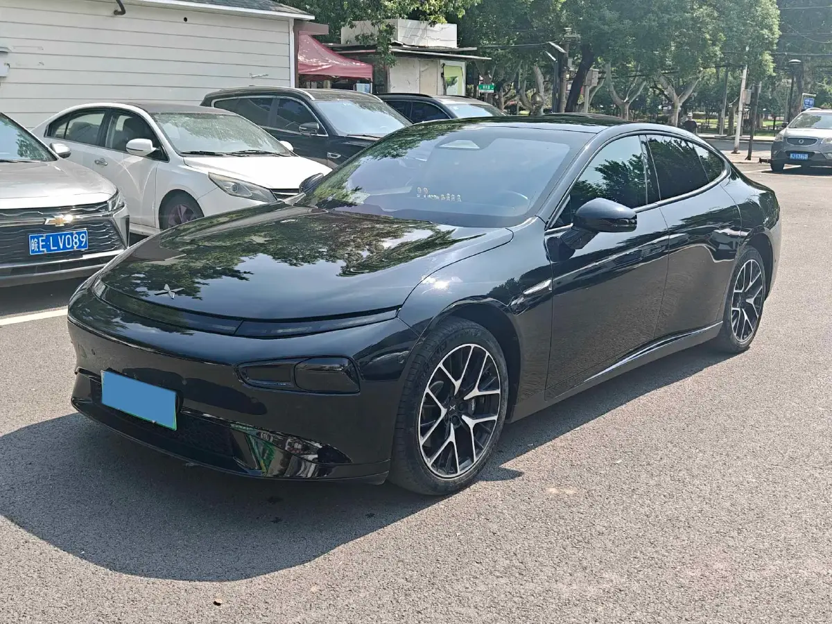 2023 Xpeng P7 BEV 86.2KWH 2023 Xpeng P7 BEV 86.2KWH