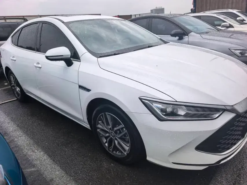 2022 BYD DESTROYER thumbnail 3