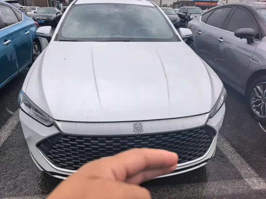 2022 BYD DESTROYER thumbnail 2