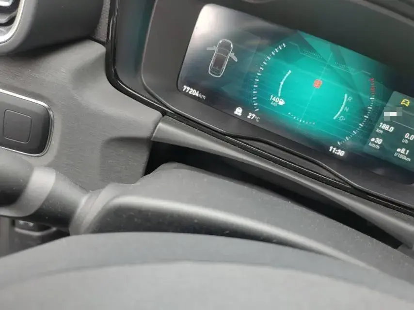 2019 LYNK&CO 03 thumbnail 3