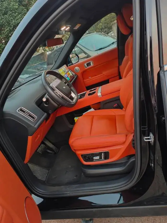 2024 LI L9 thumbnail 4