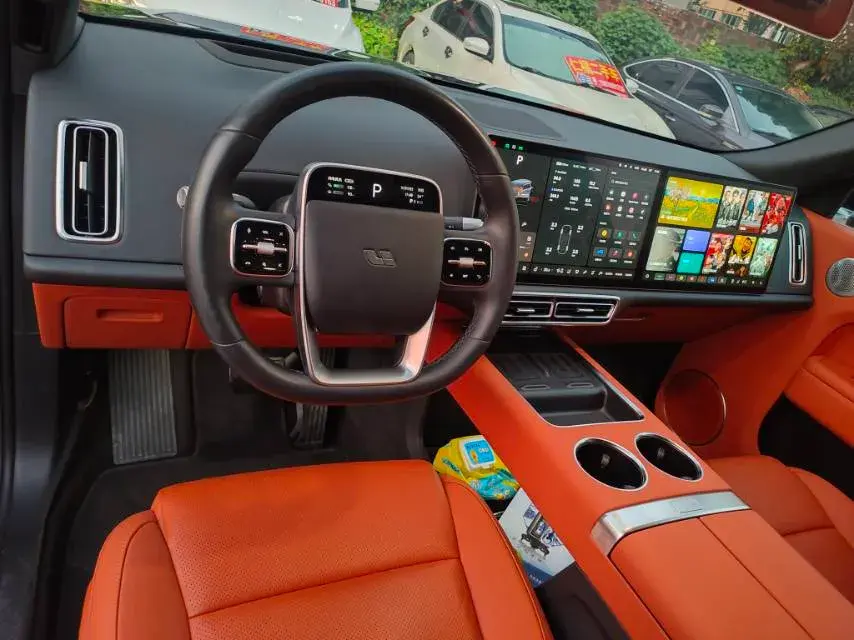 2024 LI L9 thumbnail 3