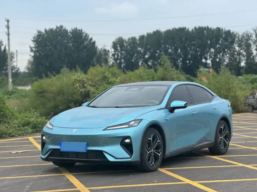 2024 Deepal L07 1.5L 98HP L4 REEV 28.39KWH