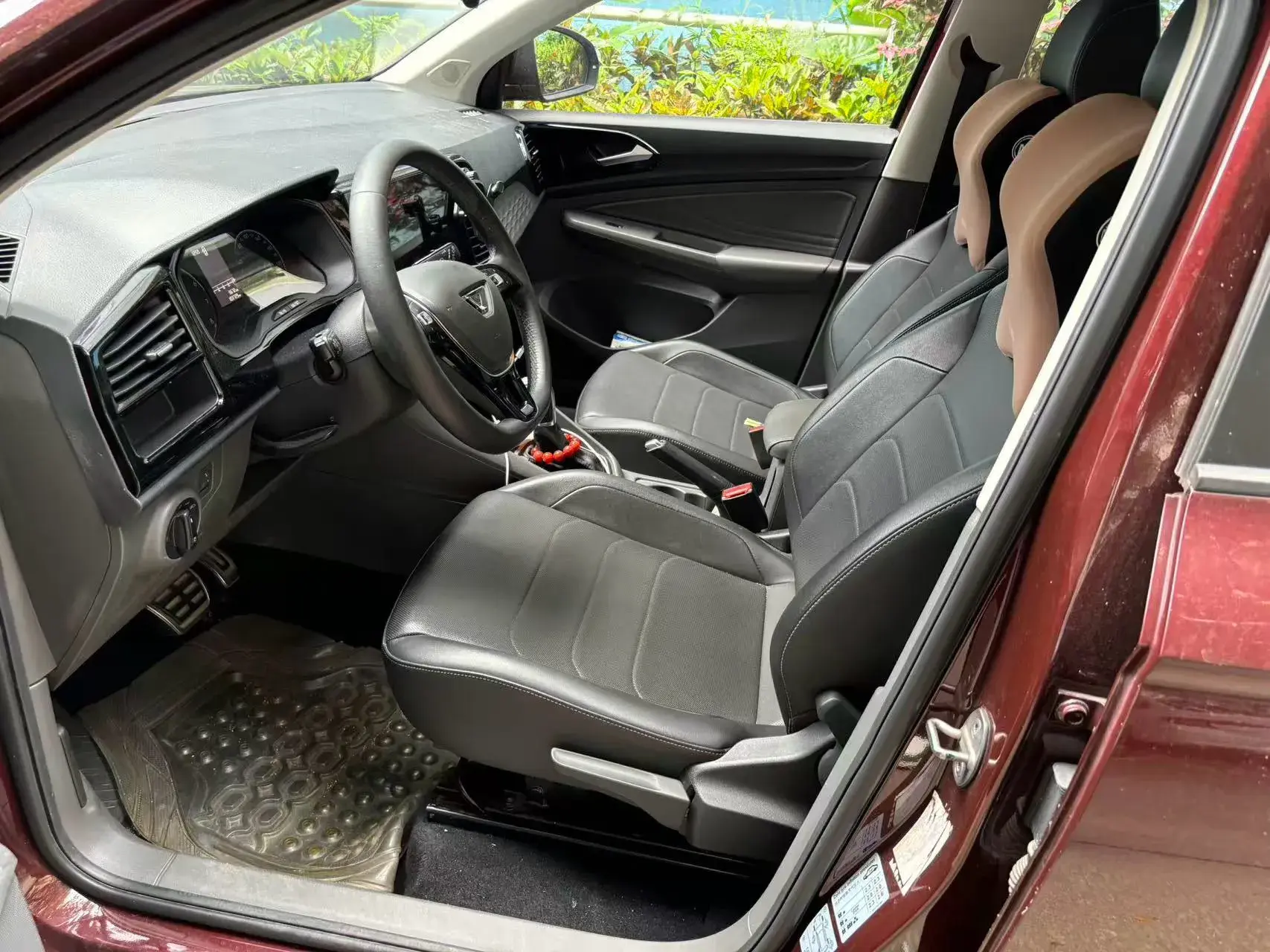 2019 JETTA VS5 thumbnail 3