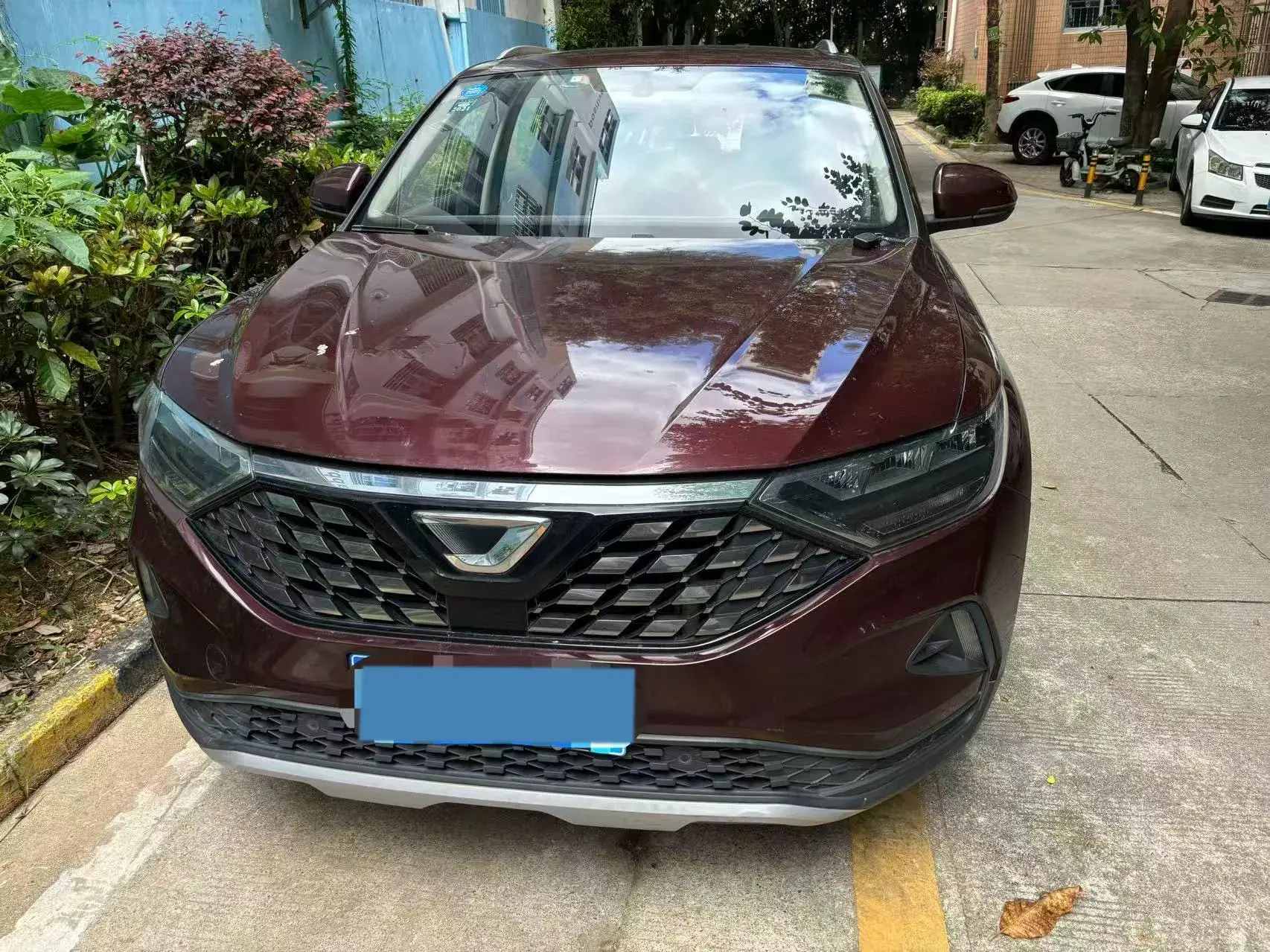 2019 JETTA VS5 thumbnail 2