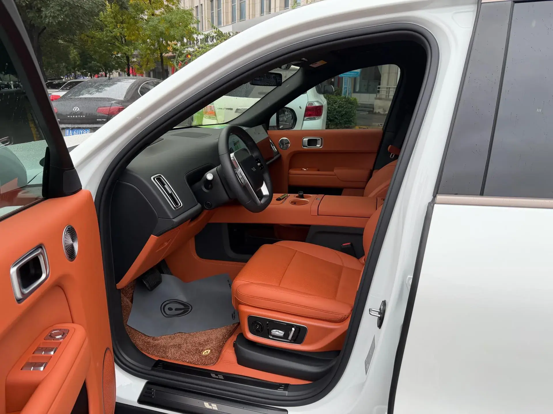 2025 LI L9 thumbnail 2