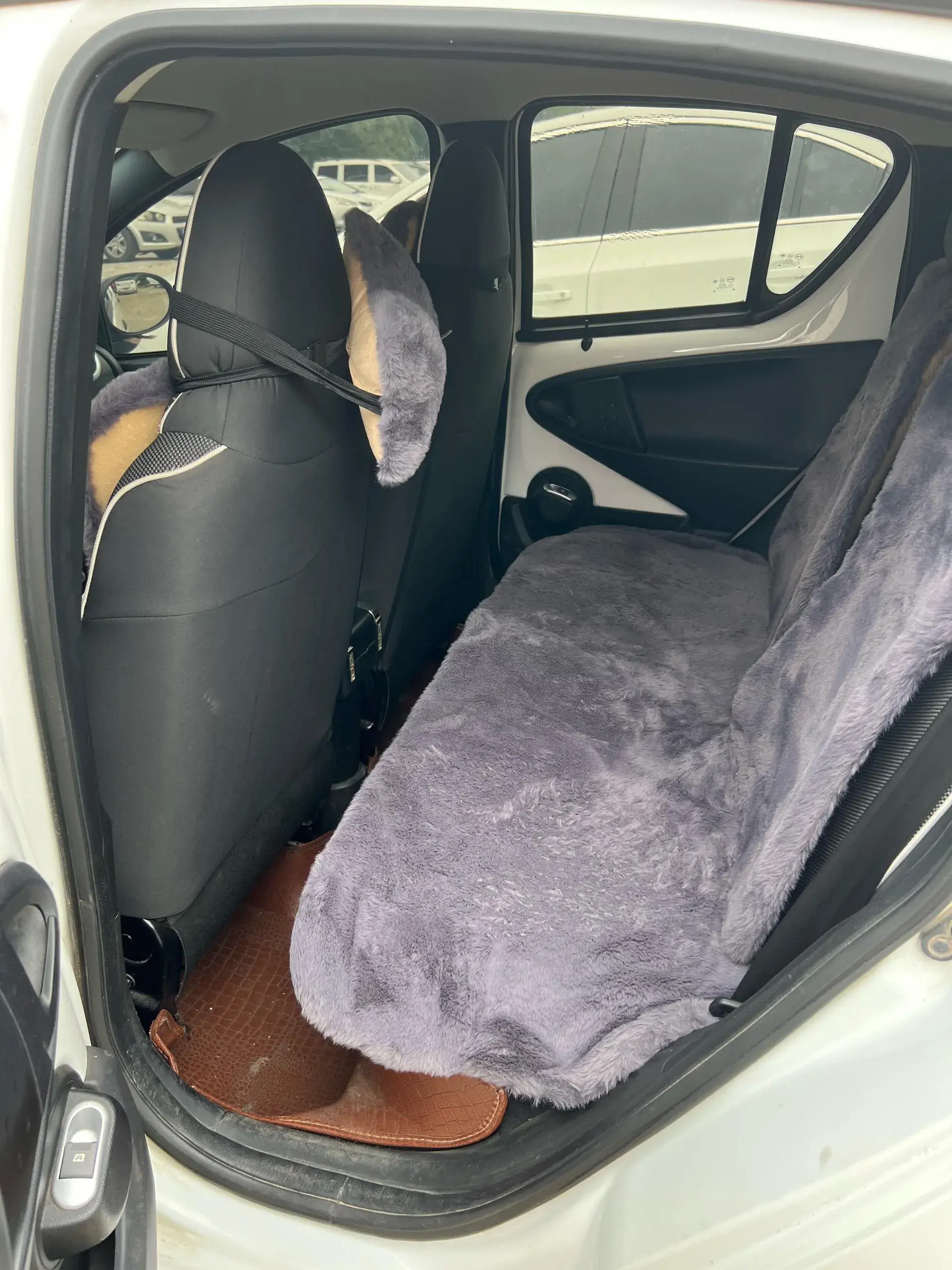 2015 BYD F0 thumbnail 4