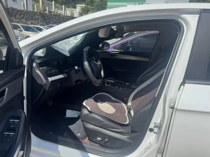 2021 CHERY ARRIZO thumbnail 4