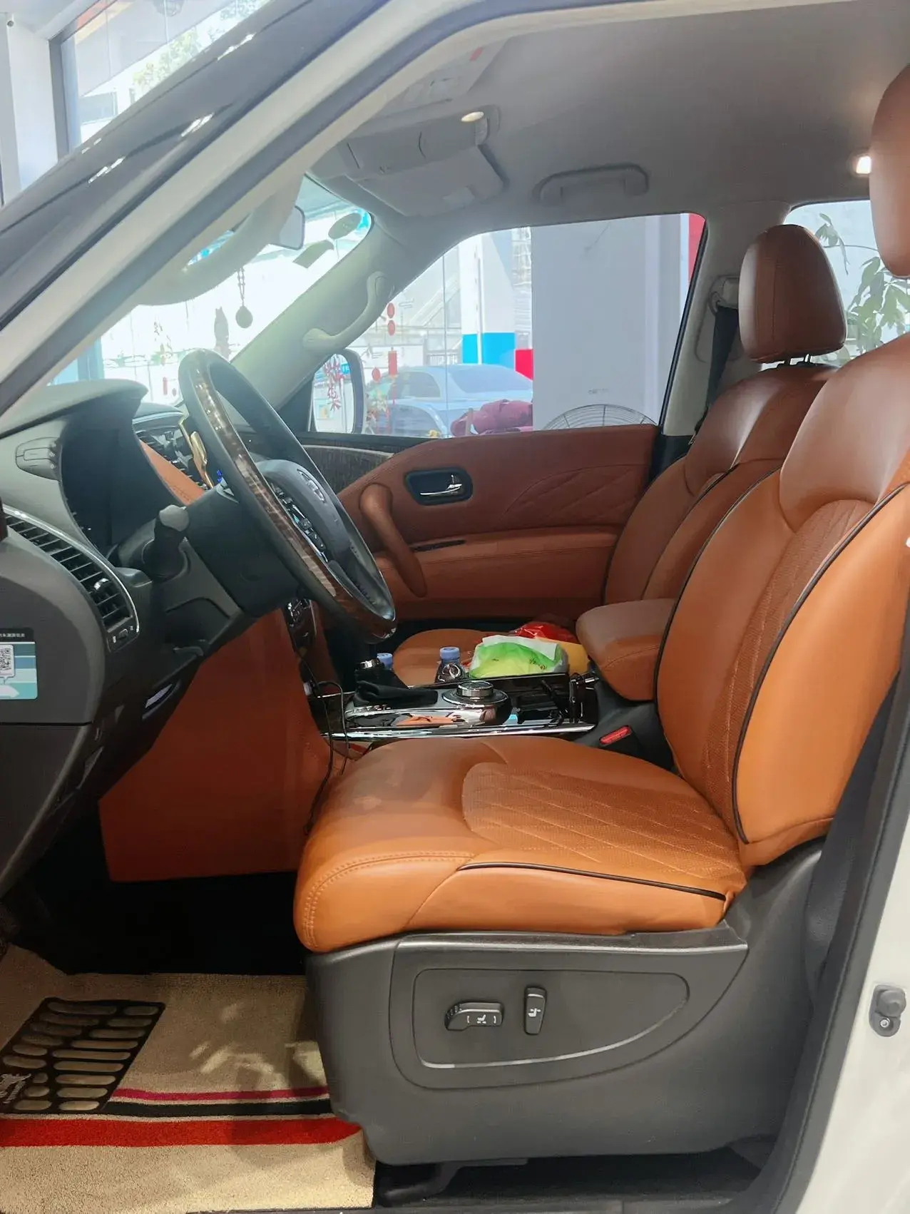 2020 NISSAN TERRA thumbnail 3