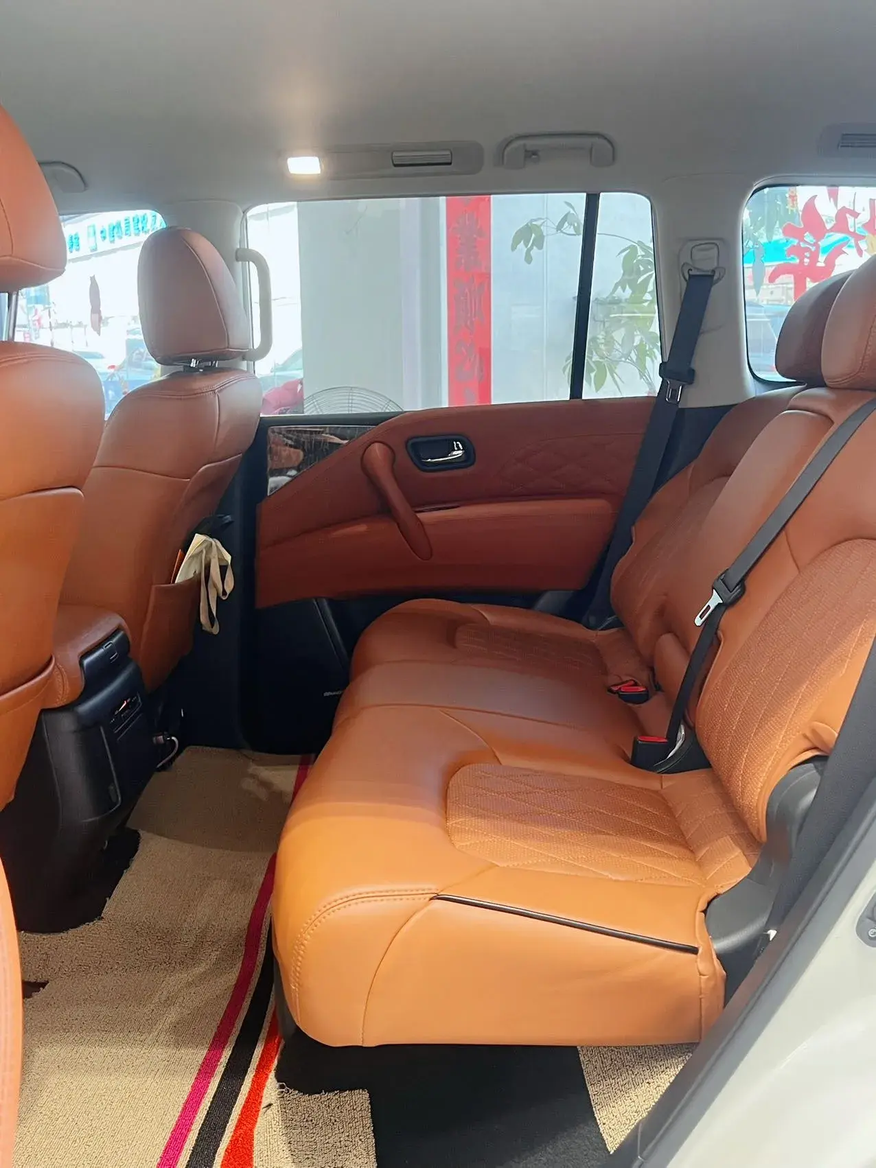 2020 NISSAN TERRA thumbnail 4