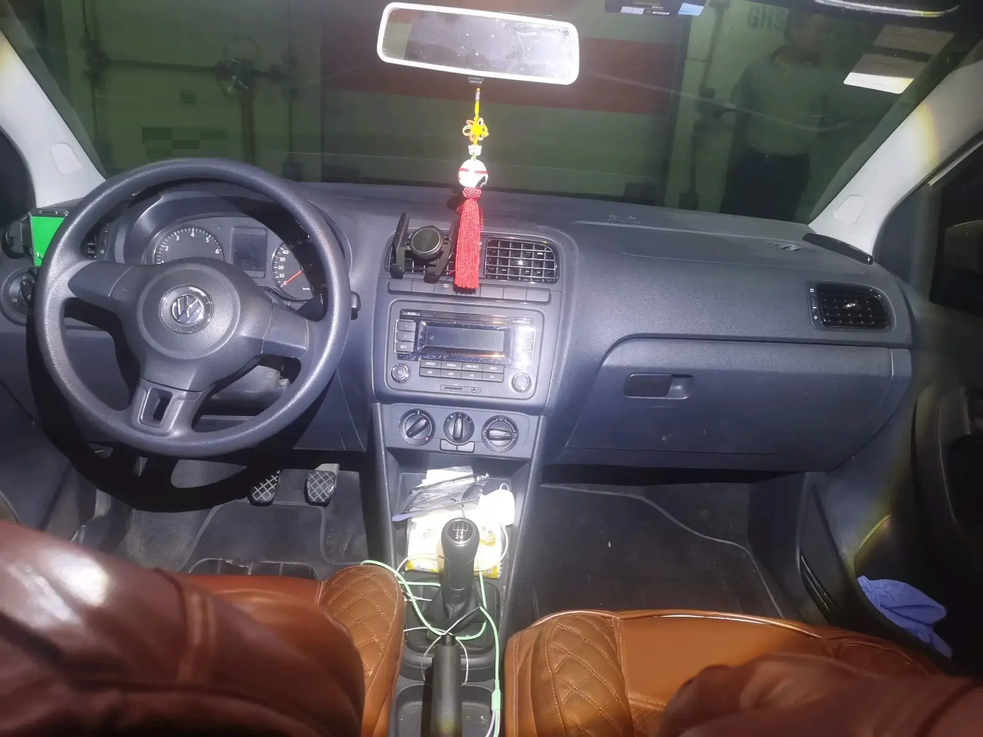 2019 VOLKSWAGEN MAGOTAN thumbnail 4