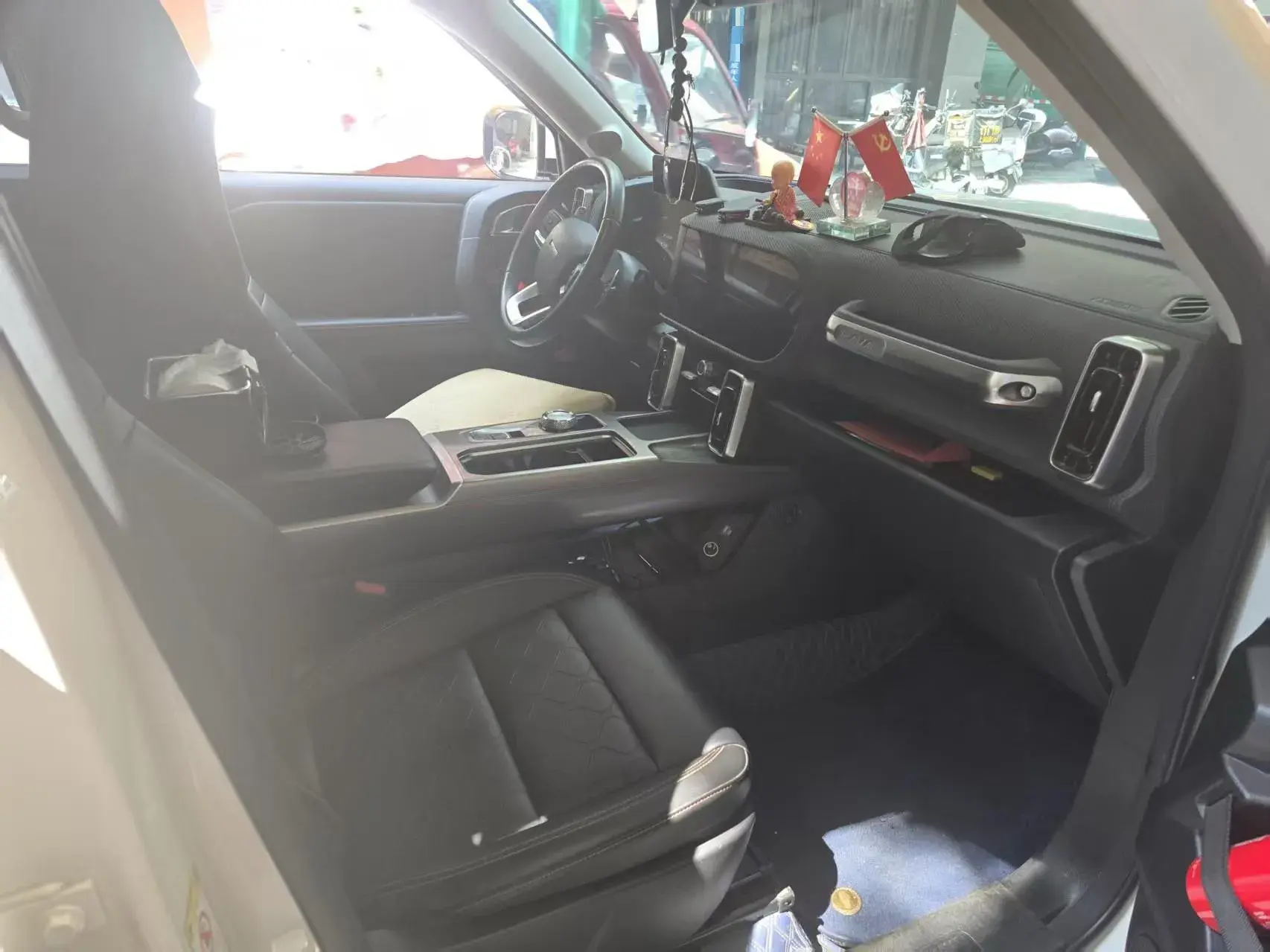 2020 HAVAL H6 thumbnail 4