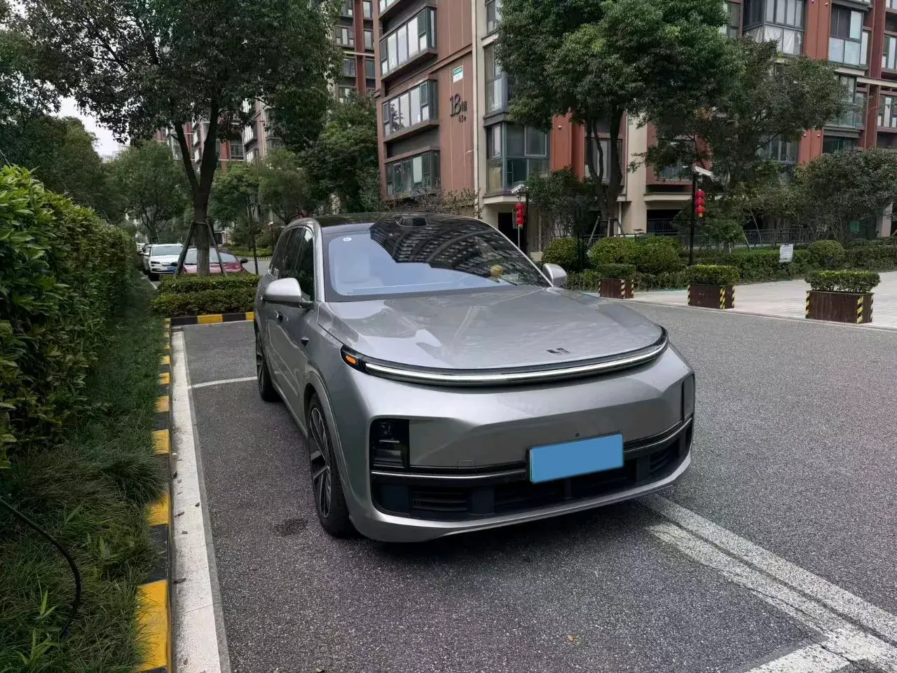 2022 LI L9 thumbnail 2