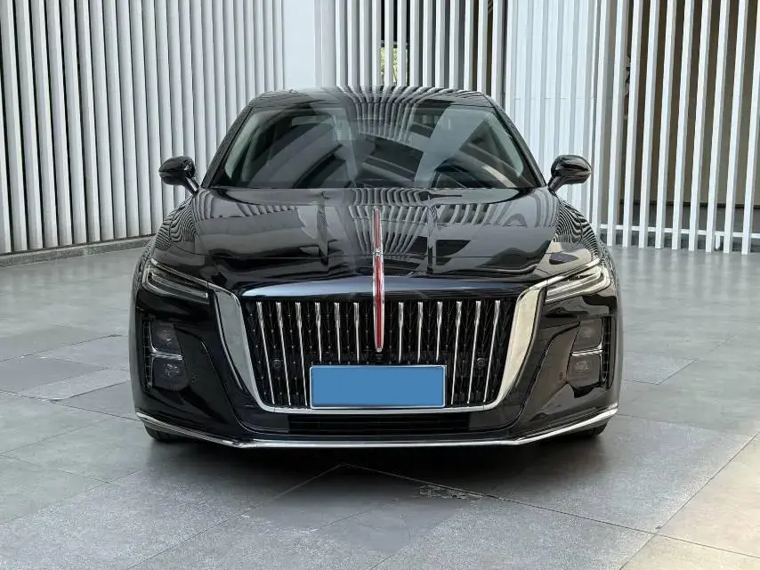 2024 HONGQI H5 thumbnail 2