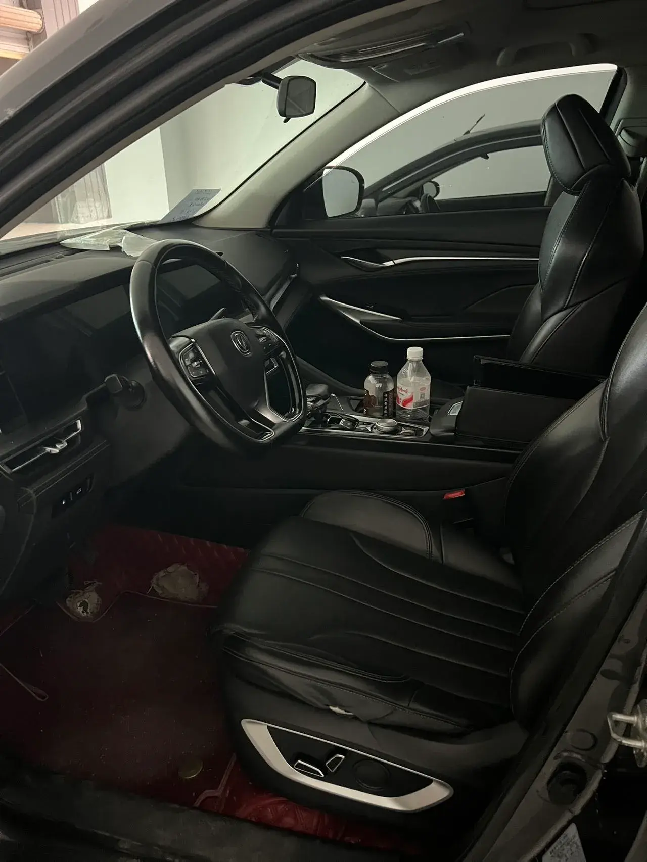 2021 CHANGAN CS75 thumbnail 3