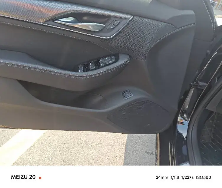 2023 CADILLAC CT5 thumbnail 4