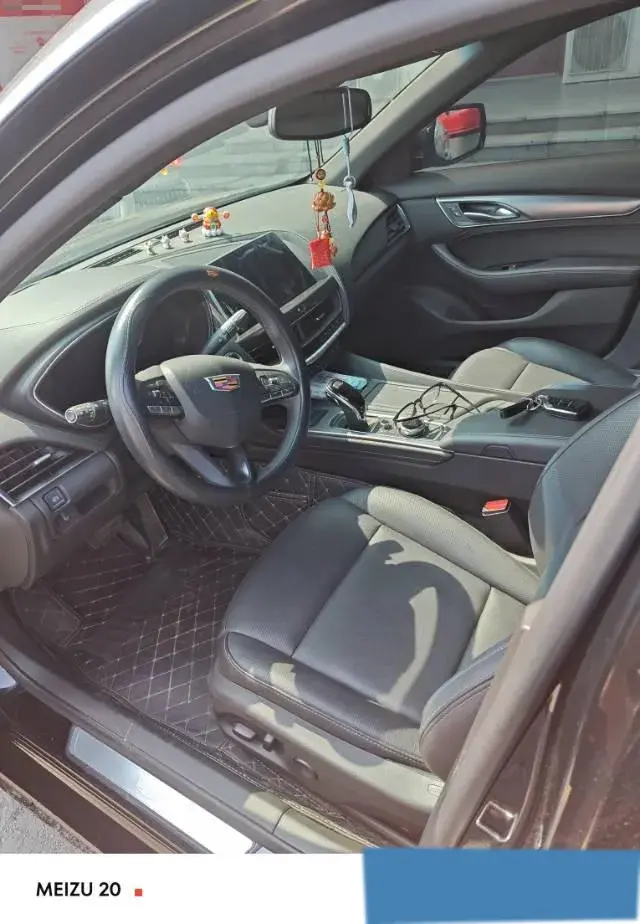 2023 CADILLAC CT5 thumbnail 3