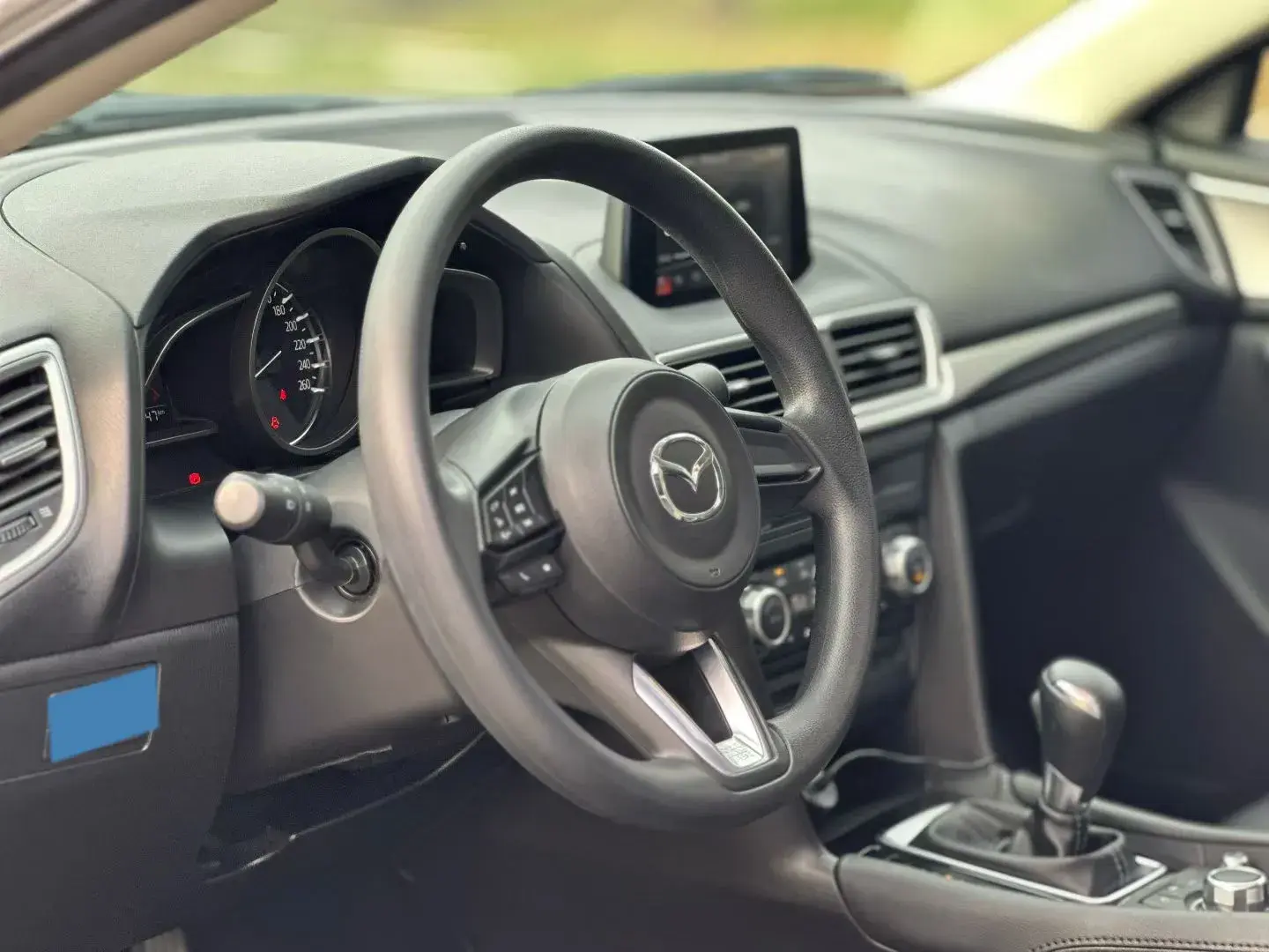 2019 MAZDA 3 thumbnail 4