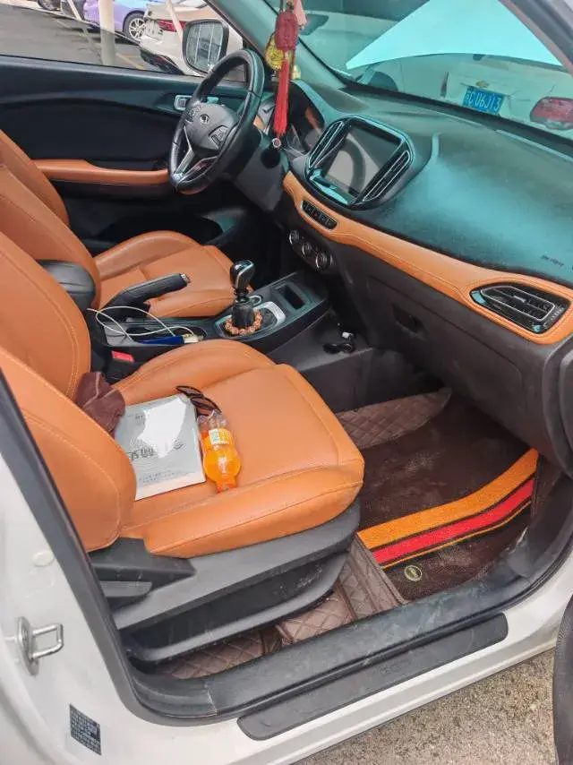 2016 CHERY TIGGO thumbnail 4