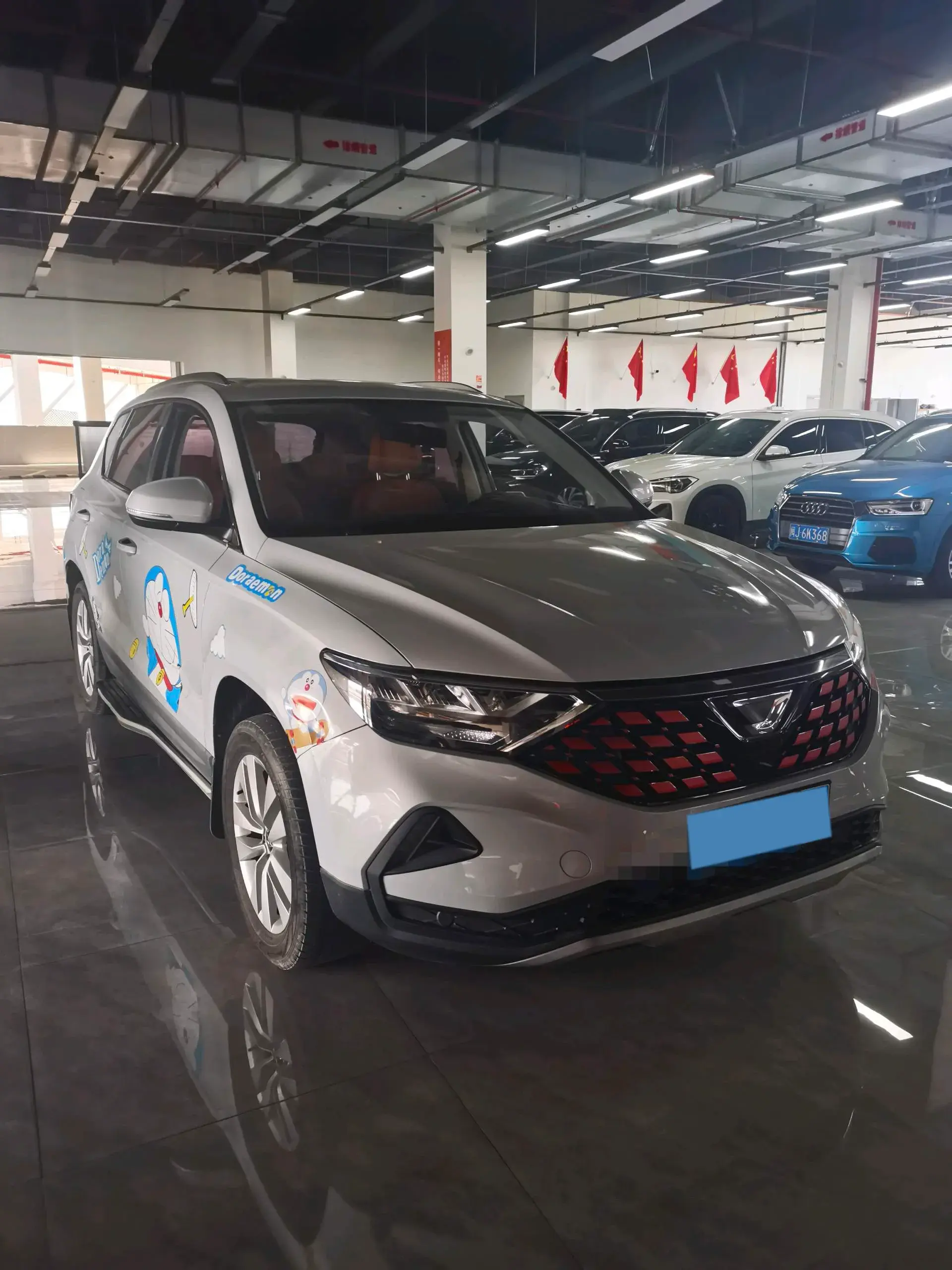 2021 JETTA VS5 thumbnail 2