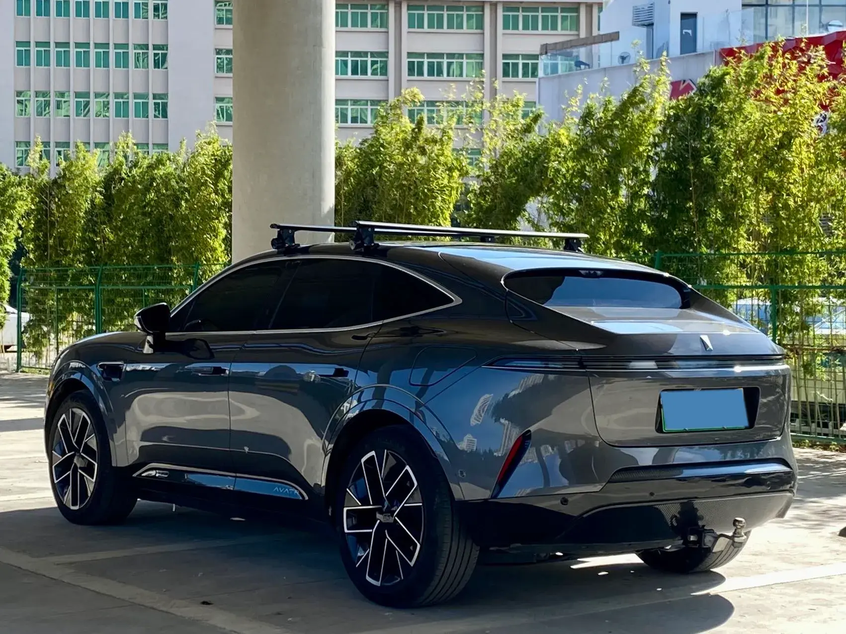 2023 AVATR 11 thumbnail 4