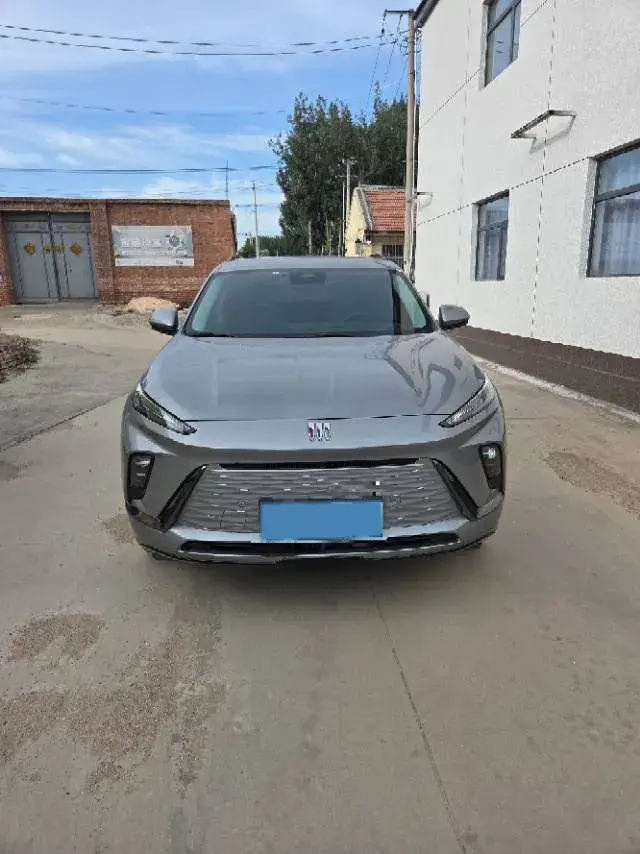 2023 BUICK E5 thumbnail 2