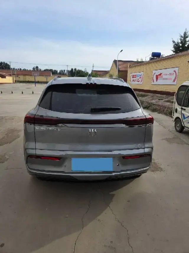 2023 BUICK E5 thumbnail 4