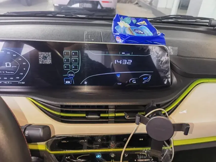 2020 CHANGAN BENBEN thumbnail 3