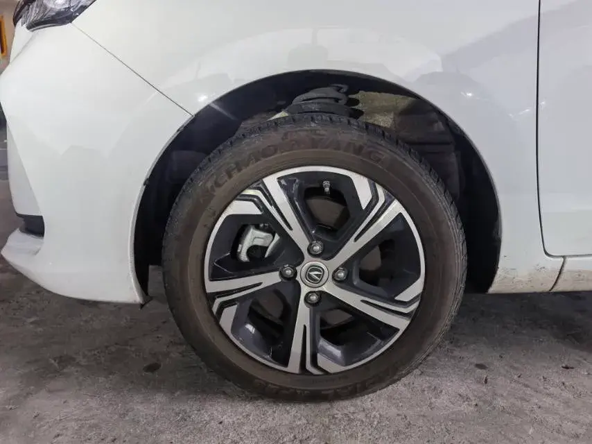 2020 CHANGAN BENBEN thumbnail 2