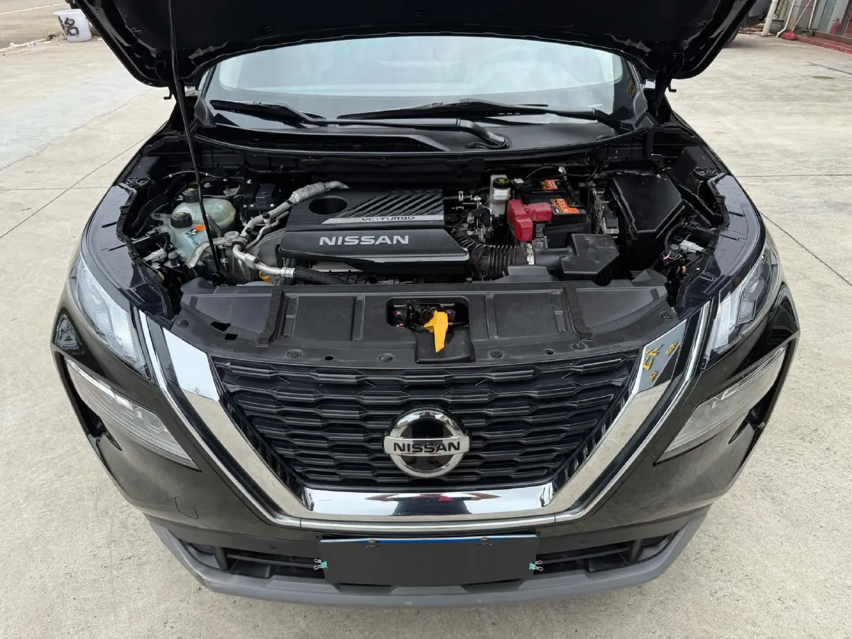 2021 Nissan X-Trail 1.5T 204HP L3 CVT,autocango,china used car exporter,china ev exporter,chinese used car exporter,chinese used ev exporter