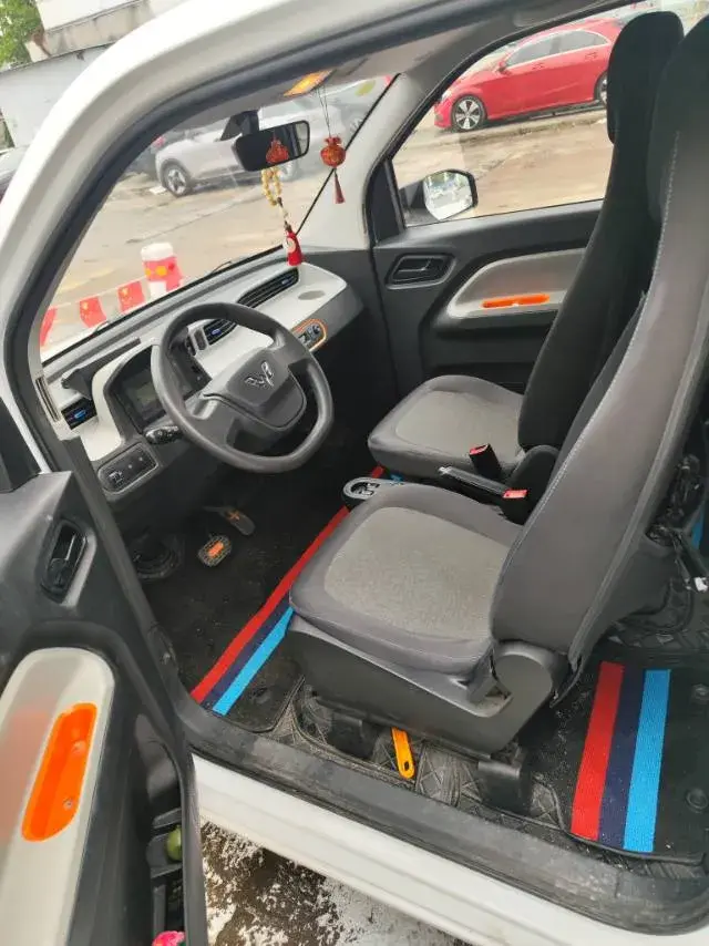 2020 WULING HONGGUANG thumbnail 4