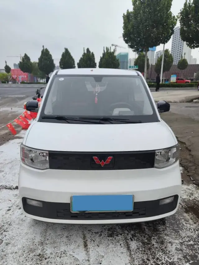 2020 WULING HONGGUANG thumbnail 2