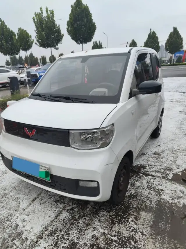 2020 WULING HONGGUANG view 1