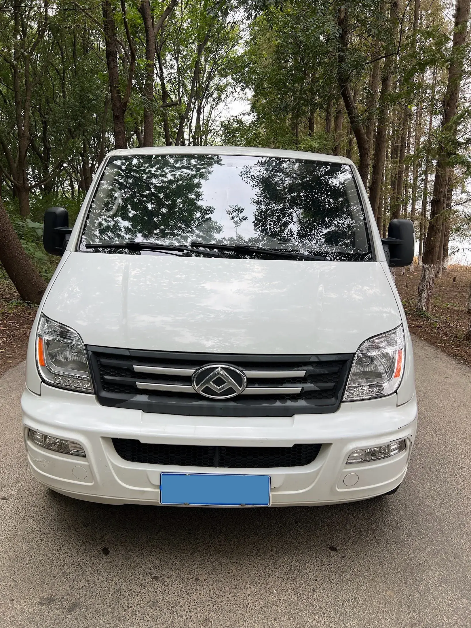 2021 MAXUS XINTU thumbnail 2