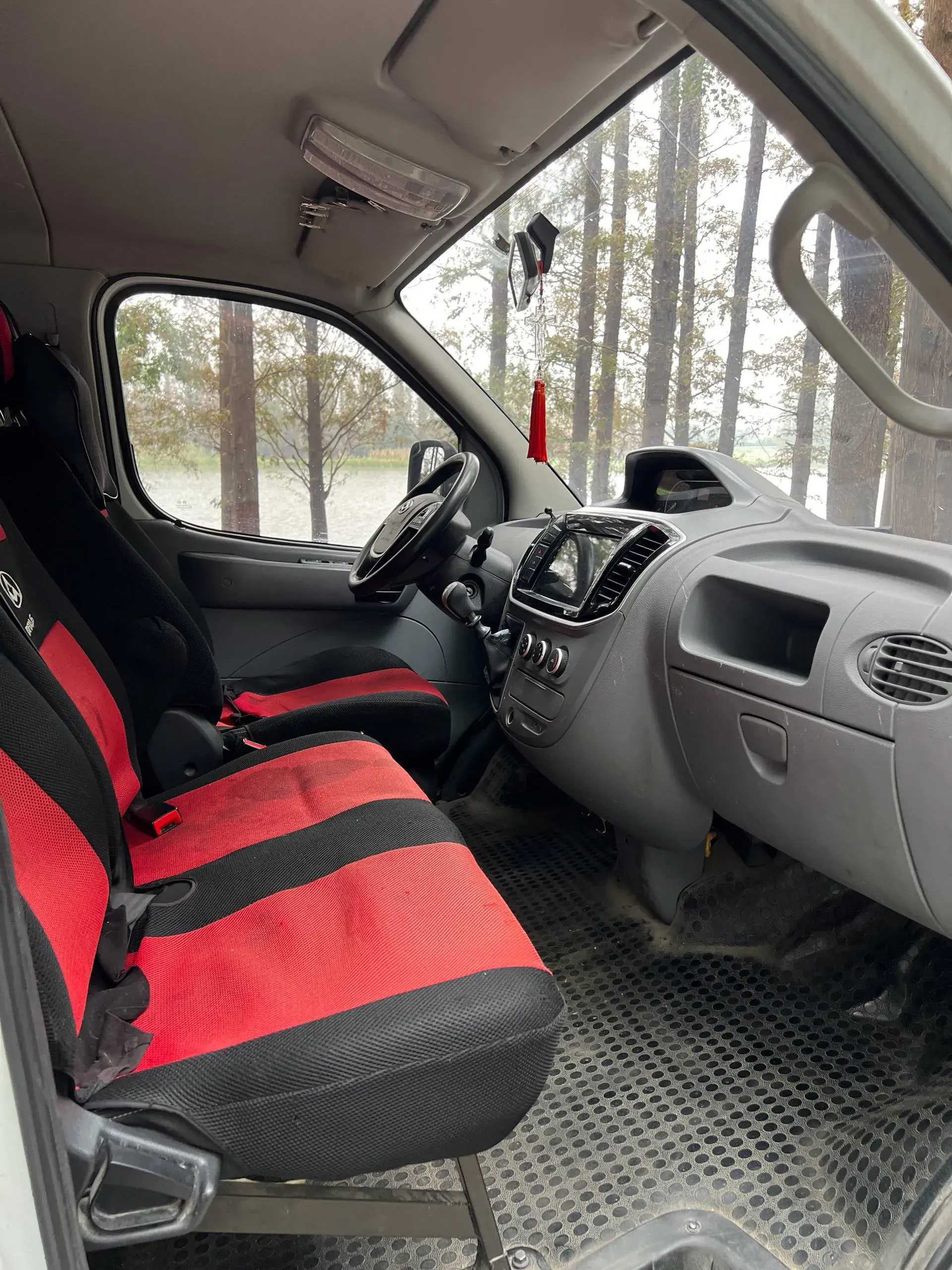 2021 MAXUS XINTU thumbnail 4