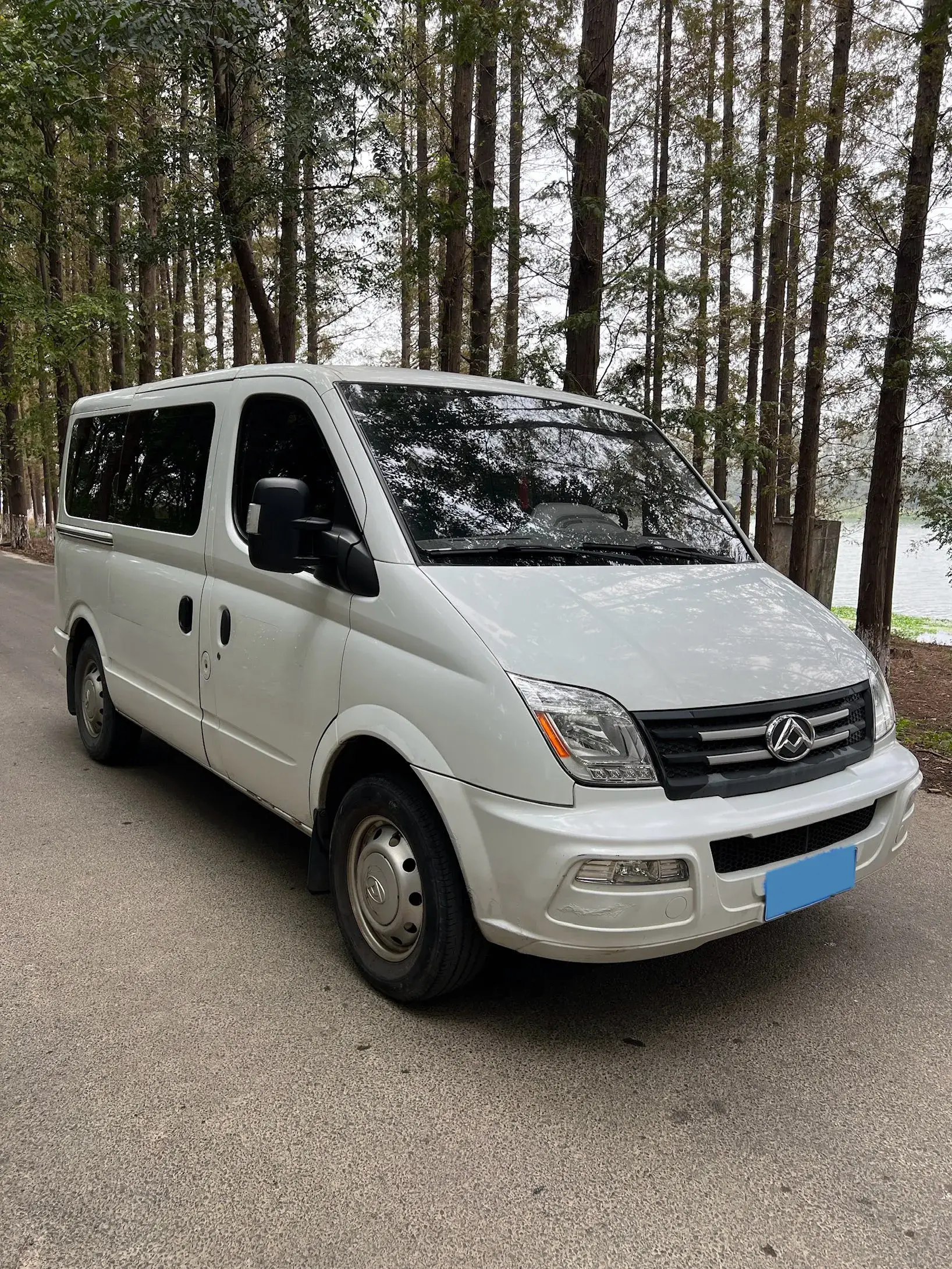 2021 MAXUS XINTU thumbnail 3