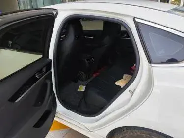 2023 BYD QIN thumbnail 4