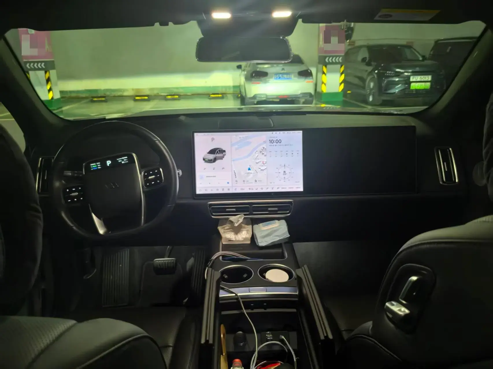 2023 LI L7 thumbnail 3