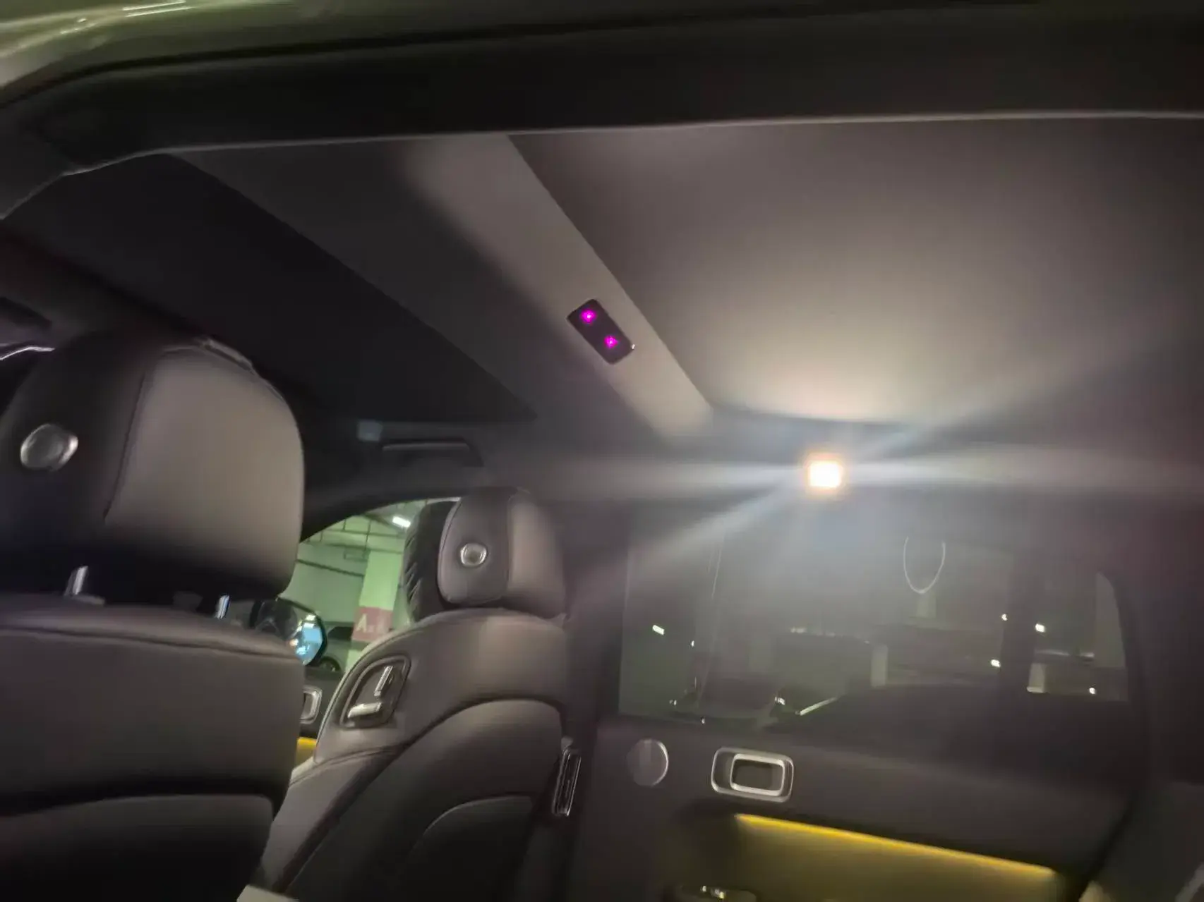 2023 LI L7 thumbnail 4