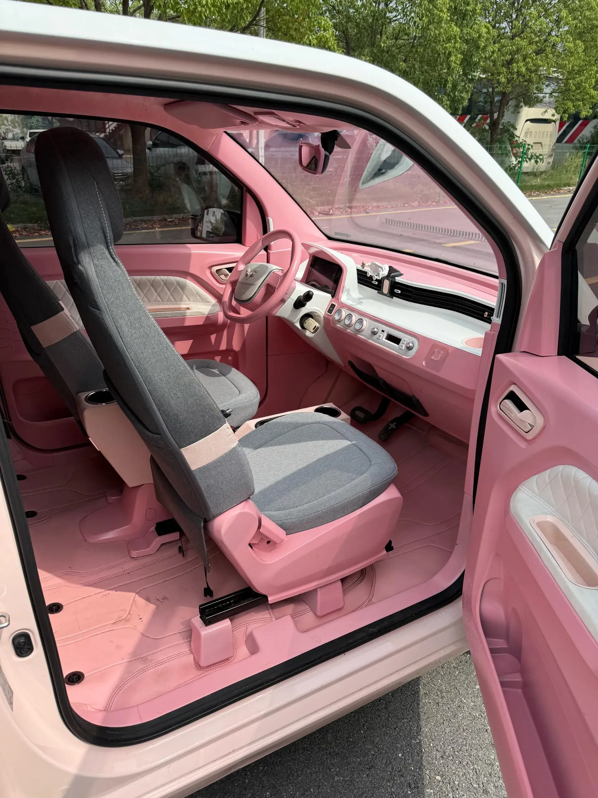 2021 WULING HONGGUANG thumbnail 4