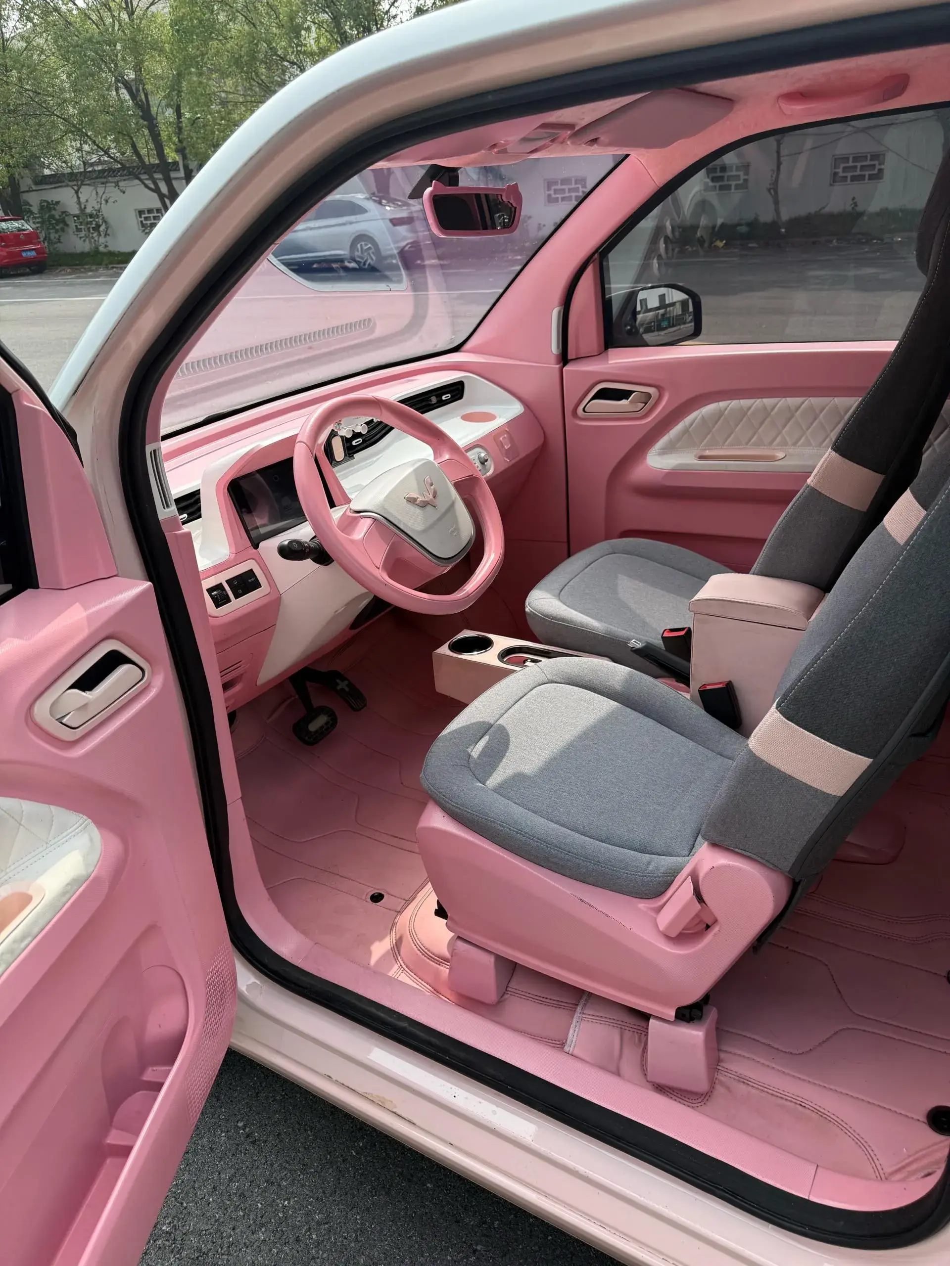 2021 WULING HONGGUANG thumbnail 3