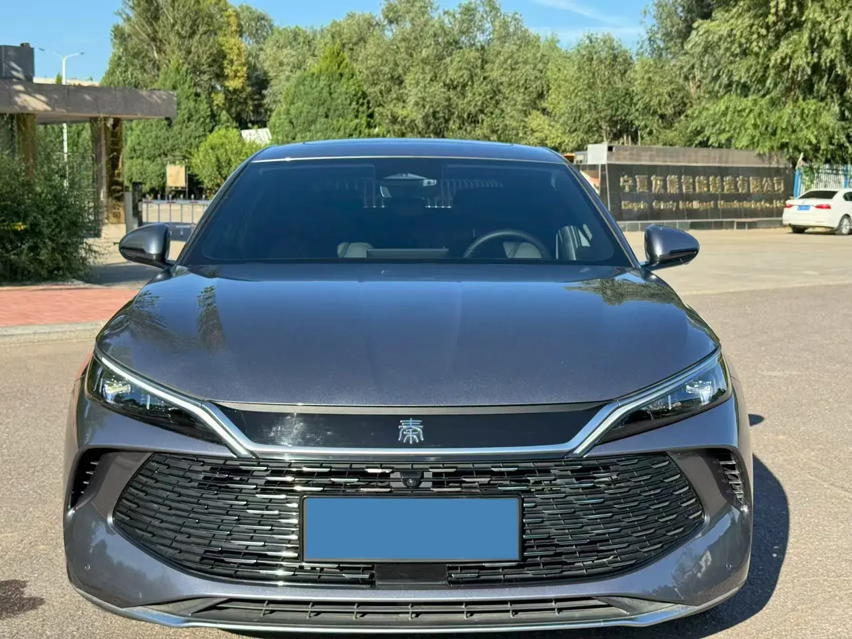 2023 BYD QIN thumbnail 3