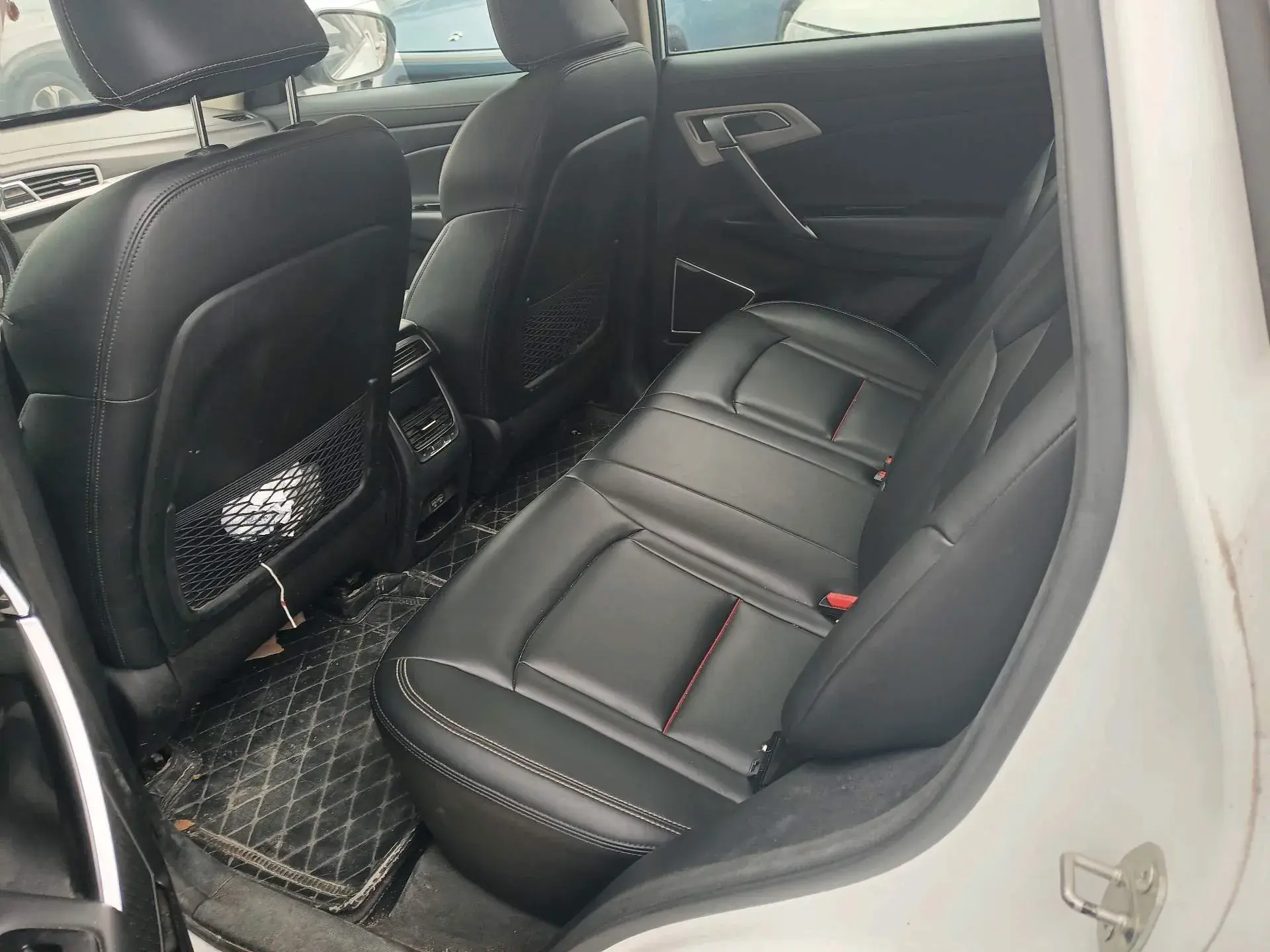 2018 GEELY AZKARRA thumbnail 3