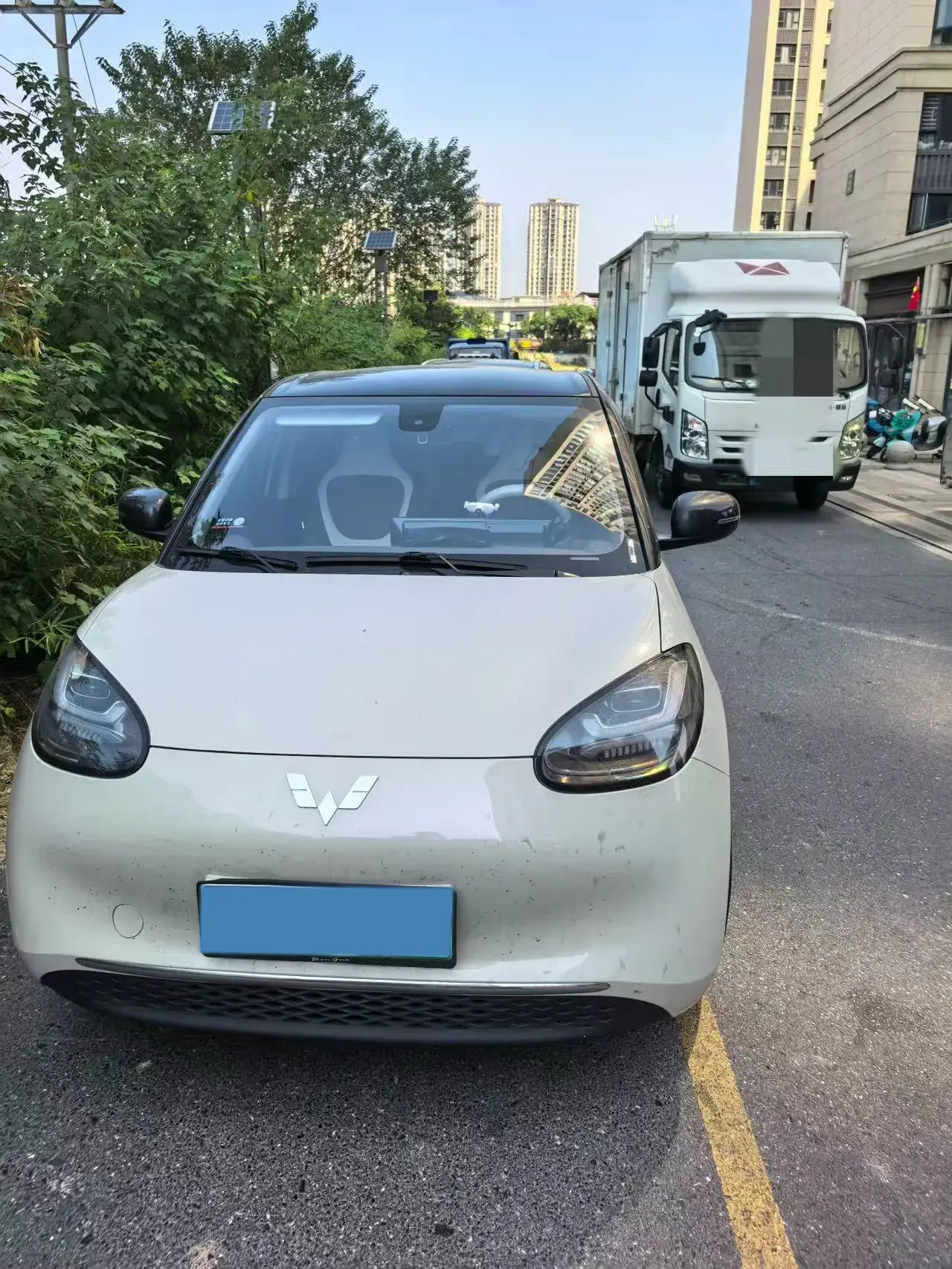 2023 WULING BINGUO thumbnail 2