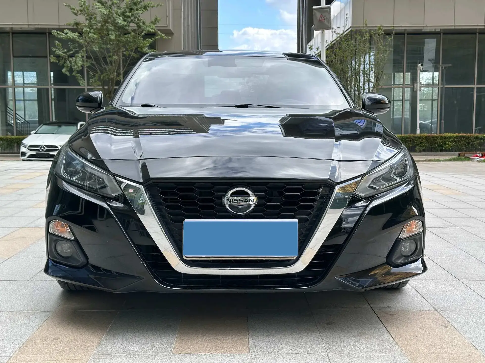 2021 NISSAN TEANA thumbnail 2